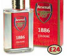 1886 Arsenal FC Cologne